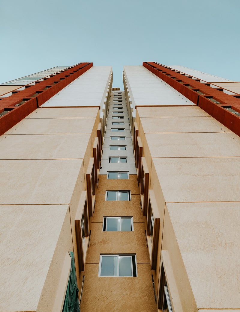Modern Minimalist