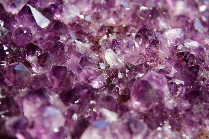 Crystal Geode